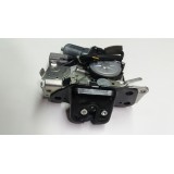 Fechadura Porta Malas  Cherokee Longitude2015