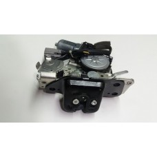 Fechadura Porta Malas  Cherokee Longitude2015