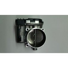 Tbi Corpo Borboleta Cherokee Longitude 05184349ac