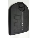 Capa Plastica Motor Cherokee Longitude 2015 Original