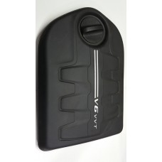 Capa Plastica Motor Cherokee Longitude 2015 Original