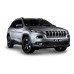 Botão Engine Start - Jeep Cherokee Longitude 2015
