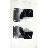 Suporte Alma Para-choque  Cherokee Longitude 2015