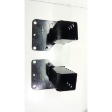 Suporte Alma Para-choque  Cherokee Longitude 2015