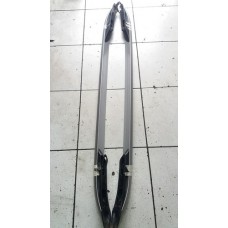 Rack Barra Horizontal Teto Cherokee Longitude 2015