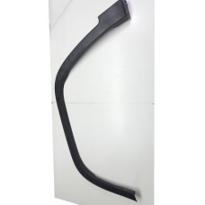 Moldura Acabamento Para-lama Esquerdo Cherokee Longitude