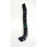 Guia Suporte Para-choque Esquerdo Cherokee Longitude H24