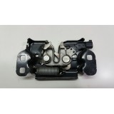 Fechadura Capo Cherokee Longitude 2015