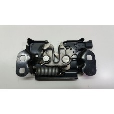 Fechadura Capo Cherokee Longitude 2015