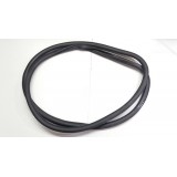 Borracha Traseira E/ Cherokee Longitude (carroceria) H6l