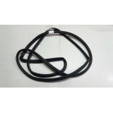 Borracha Traseira Esquerda Porta Cherokee Longitude 2015