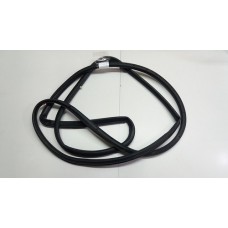 Borracha Traseira Esquerda Porta Cherokee Longitude 2015