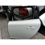 Porta Traseira Esquerdo Volvo Xc60 2011