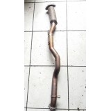 Tubo Flexível Escapamento Cherokee Longitude 2015 