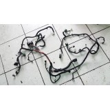 Chicote Motor Cherokee Longitude 2015