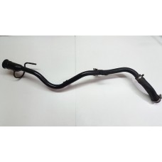 Cano Gargalo Tanque Combustível Cherokee Longitude 2015 