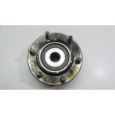 Cubo Rolamento Roda Dianteira Direita Toyota Hilux Sw4 2017 