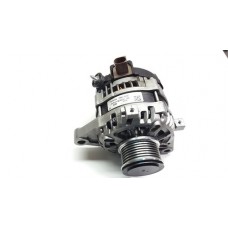 Alternador Toyota Hilux 2017 