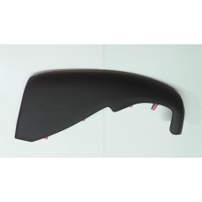 Acabamento Estofado Painel Hilux Sw4 2017 D2c