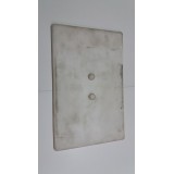 Suporte Acabamento Bateria  Hilux Sw4 2017 