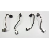 Cano Bico Injetor Flauta  Hilux Sw4 2017