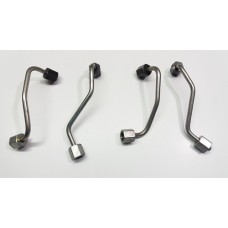 Cano Bico Injetor Flauta  Hilux Sw4 2017