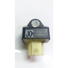 Sensor Air Bag  Hilux Sw4 2017 891730k040