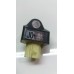 Sensor Air Bag  Hilux Sw4 2017 891730k040