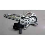 Motor Maquina Vidro Traseira Direita  Hilux Sw4 2017 