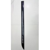 Friso Porta Dianteiro Esquerdo Toyota Hilux Sw4 2017 