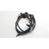 Cabo Freio Mão Hilux  Sw4 2017 