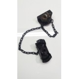 Suporte Elevador Estepe Hilux  Sw4 2017 