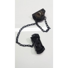 Suporte Elevador Estepe Hilux  Sw4 2017 