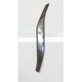 Friso Moldura Traseira Esquerda Hilux Sw4 2017