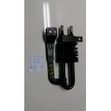 Radiador Óleo Vera Cruz 2010