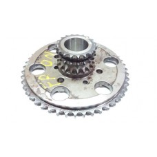 Engrenagem Corrente Motor Frontier 2015 