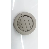 Difusor Ar Teto Land Rover Discovery 3     Yc3h-19893-aaw