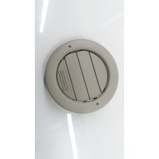 Difusor Ar Teto Land Rover Discovery 3     Yc3h-19893-aaw