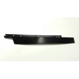 Acabamento Moldura Porta Dianteira Esquerda Bmw X5  2009