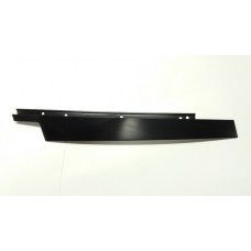 Acabamento Moldura Porta Dianteira Esquerda Bmw X5  2009