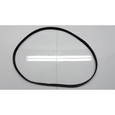 Correia Alternador Jeep Renegade  Diesel 2017