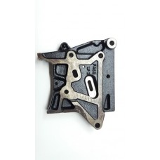 Suporte Motor Jeep Renegade 55258252