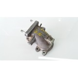 Cano Curva Turbina Admissão Toyota Hilux  