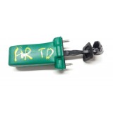 Limitador Porta Traseira Direita   Fiat Mobi 2017