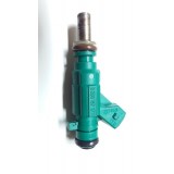 Bico Injetor  Fiat Mobi  55270697