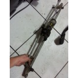 Galhada Do Limpador Discovery 4