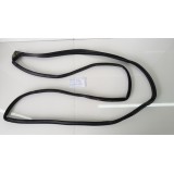 Borracha Porta Traseira Direita Corolla 2016