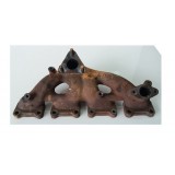 Coletor Escape  Pajero Full 2010 