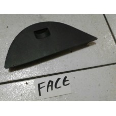 Acabamento Painel Chery Face