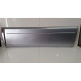 Moldura Friso Borrachão Porta Esquerda Pajero Full 2010 2p